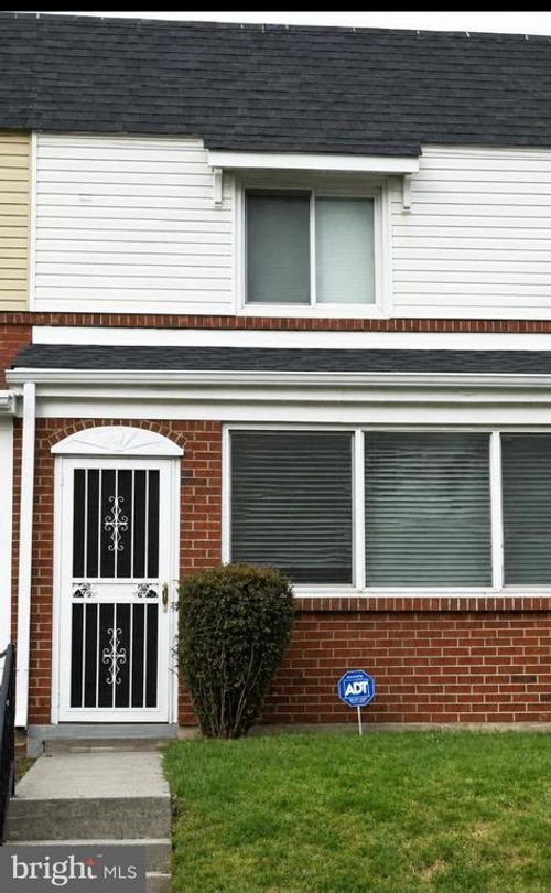 3426 Baker St Ne, WASHINGTON, DC, 20019-1325 | Card Image