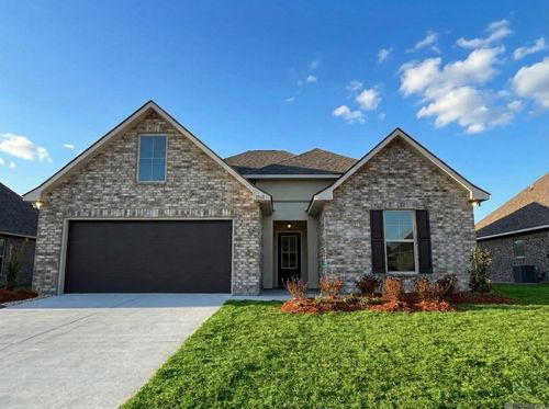 1540 Cavalry Ave, Zachary, LA, 70791-4651 | Card Image