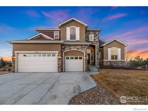 5240 Kellan Court, Timnath, CO, 80547 | Card Image