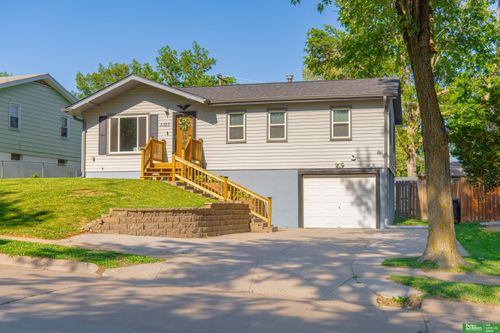 5323 N 62nd St, Omaha, NE, 68104-1619 | Card Image