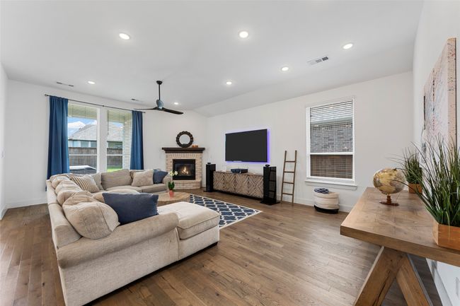 2020 Rhea Ct, House other with 3 bedrooms, 2 bathrooms and null parking in Celina TX | Image 8