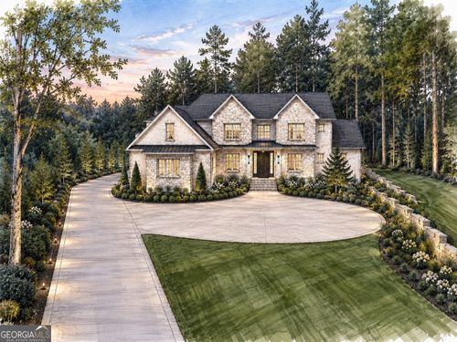 13265 Owens Way, Milton, GA, 30004-7358 | Card Image