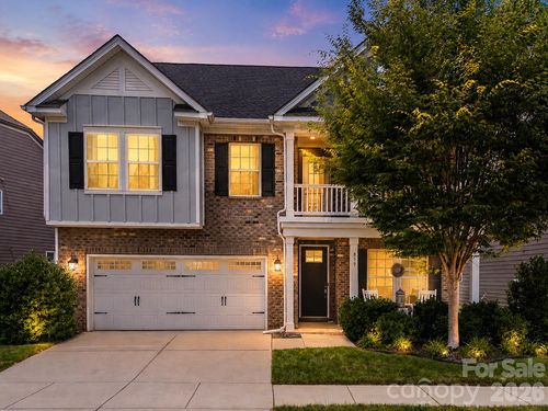 859 Pecan Tree Ln, Fort Mill, SC, 29715-7010 | Card Image