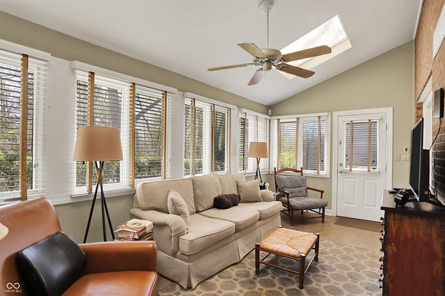 13587 Kensington Pl, Townhouse with 2 bedrooms, 3 bathrooms and null parking in Carmel IN | Image 10