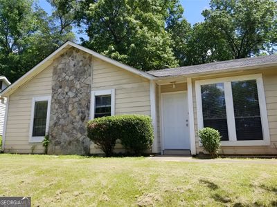 5151 Martins Crossing Road, House other with 5 bedrooms, 2 bathrooms and null parking in Stone Mountain GA | Image 1