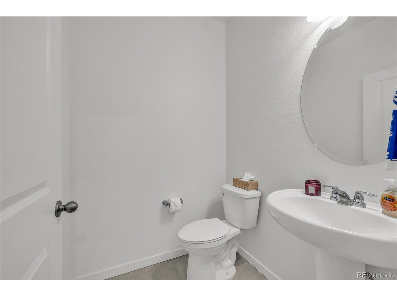 Residential in Brighton 5