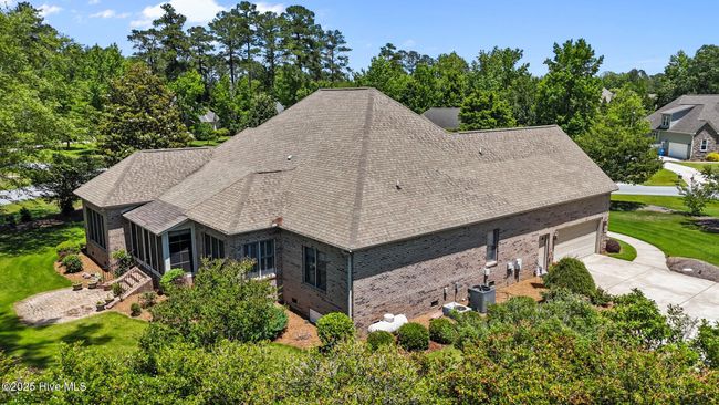 100 Saint Johns Ct, House other with 3 bedrooms, 3 bathrooms and 2 parking in Chocowinity NC | Image 41