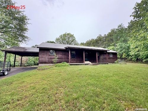 99 Mountain Village Est, Bigelow, AR, 72016-9676 | Card Image