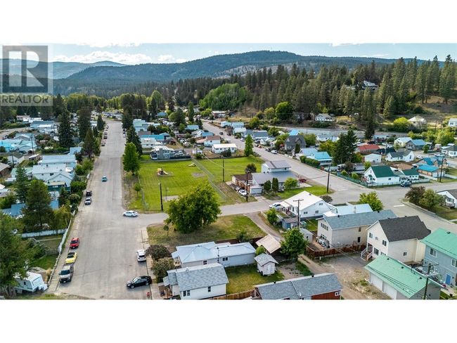 211 Allison Ave, Home with 0 bedrooms, 0 bathrooms and null parking in Princeton BC | Image 7