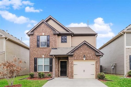 5817 Grande River Rd, Atlanta, GA, 30349-9104 | Card Image