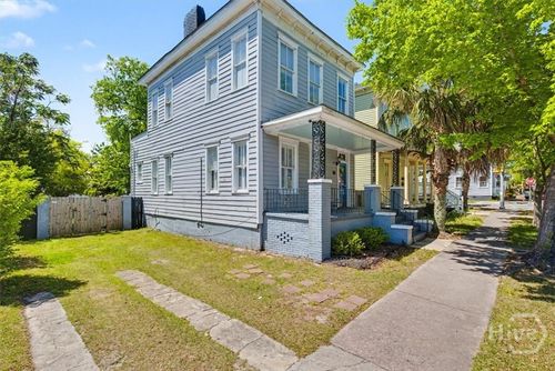 505 E Anderson St, Savannah, GA, 31401-6911 | Card Image