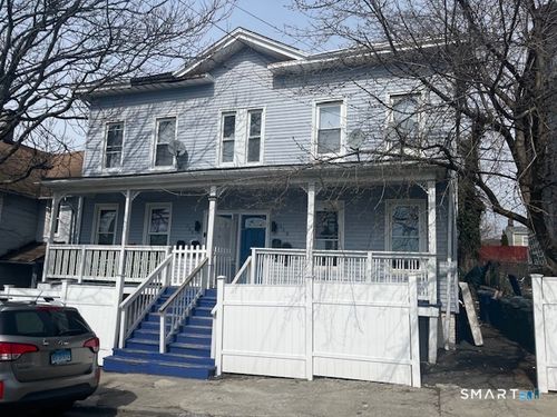 1-118 Pequonnock St, Bridgeport, CT, 06604-3501 | Card Image