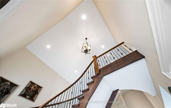 143 Turner Crt, House other with 3 bedrooms, 4 bathrooms and 14 parking in Ballinafad ON | Image 4