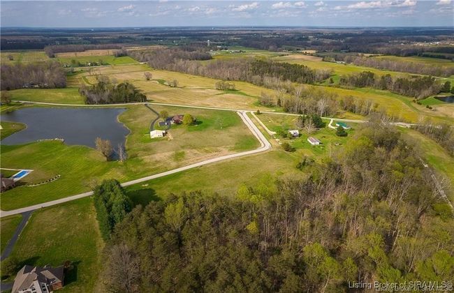5451 W Mallard Dr, Home with 0 bedrooms, 0 bathrooms and null parking in Scottsburg IN | Image 10