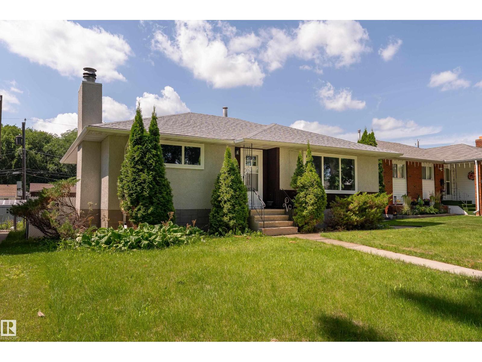 Residential in Edmonton 2
