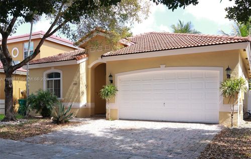 5321 Sw 130th Ter, Miramar, FL, 33027-5412 | Card Image