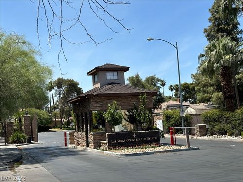 777 N Vegas Valley Drive, Las Vegas, NV, 89109 | Card Image