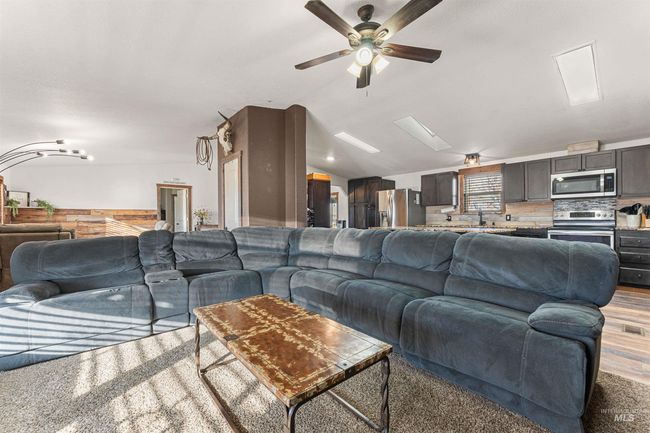 12660 Trail Drive Rd, House other with 3 bedrooms, 3 bathrooms and 2 parking in Melba ID | Image 6