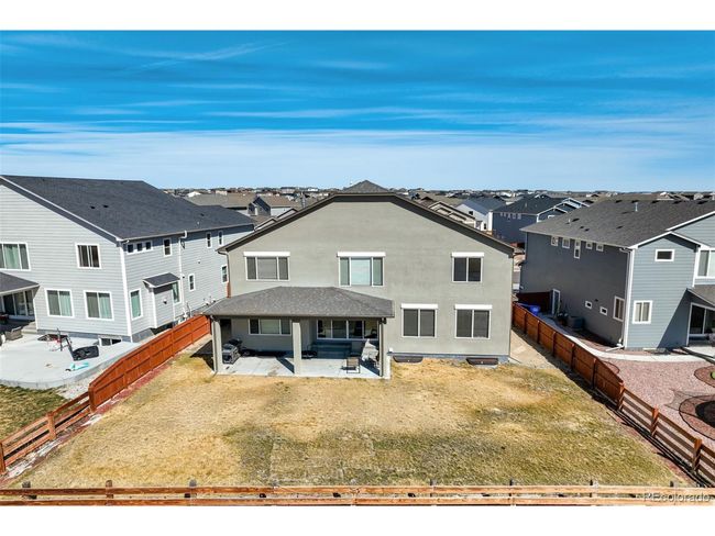 9622 Fairway Glen Dr, House other with 4 bedrooms, 5 bathrooms and null parking in Peyton CO | Image 50