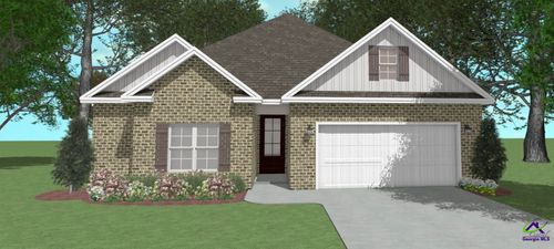 227 Brook Hollow Ct, Kathleen, GA, 31047-2796 | Card Image