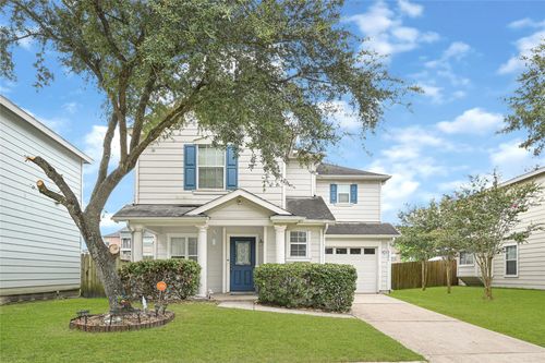 2606 Skyview Shadows Ct, Houston, TX, 77047-8112 | Card Image