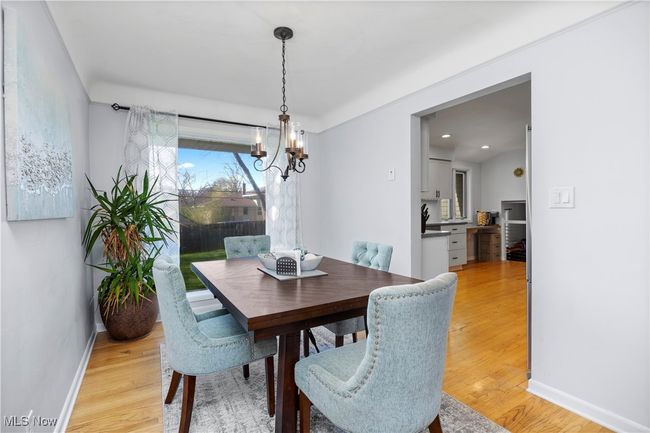 21761 Elizabeth Ave, House other with 4 bedrooms, 3 bathrooms and null parking in Fairview Park OH | Image 6