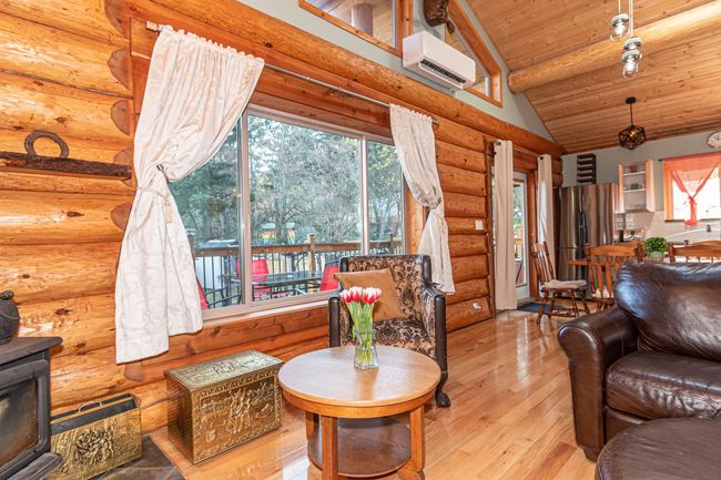 109 Cranberry Road, House other with 2 bedrooms, 0 bathrooms and 3 parking in Salt Spring Island BC | Image 15