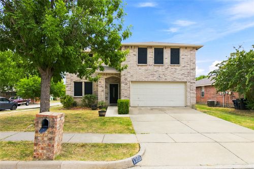 1856 Lariat Dr, Justin, TX, 76247-6758 | Card Image