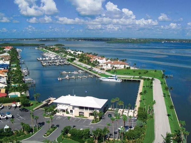 APT-2110 - 2816 Se Dune Dr, Condo with 2 bedrooms, 4 bathrooms and null parking in Stuart FL | Image 72