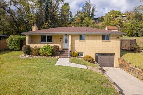 127 George St, Turtle Creek, PA, 15145-1014 | Card Image