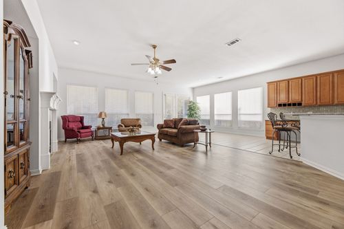 362 Southern Hills Dr, Fairview, TX, 75069-1900 | Card Image