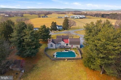 9543 Dublin Rd, Walkersville, MD, 21793-8608 | Card Image