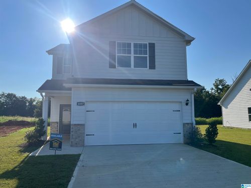 4057 Plymouth Ln, MONTEVALLO, AL, 35115-4095 | Card Image