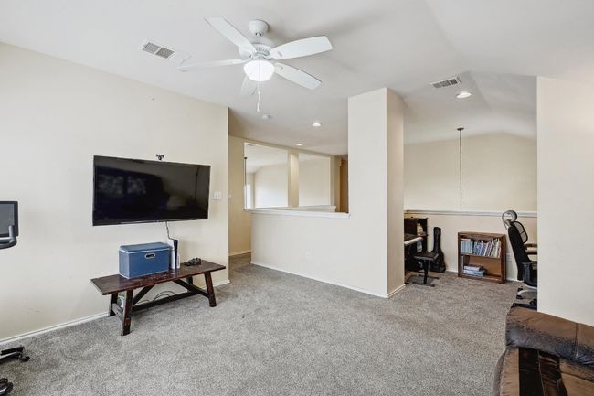 2301 Ambling Trl, House other with 4 bedrooms, 3 bathrooms and 3 parking in Pflugerville TX | Image 19