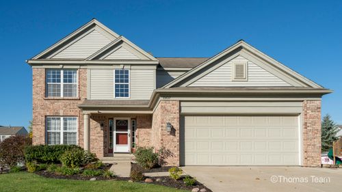 8497 Green Valley Rd Se, Caledonia, MI, 49316-7950 | Card Image