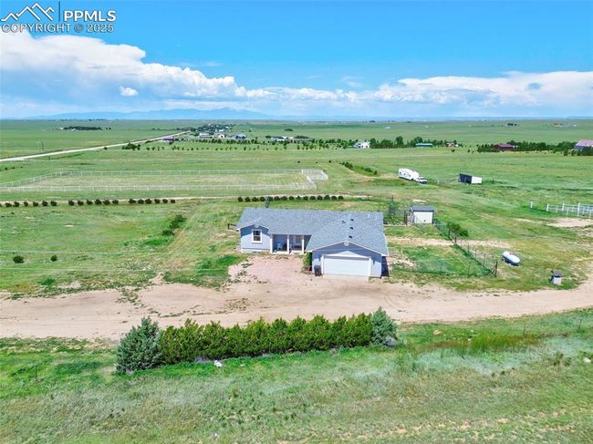 34010 State Highway 94, House other with 4 bedrooms, 3 bathrooms and 6 parking in Yoder CO | Image 29