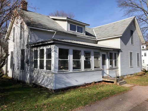 25 Main St, Cambridge, VT, 05444-9643 | Card Image