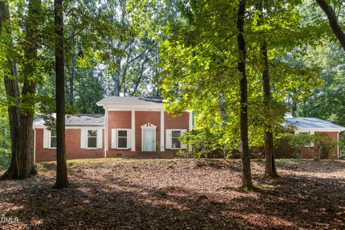 3034 Carriage Trl, Hillsborough, NC, 27278-9427 | Card Image