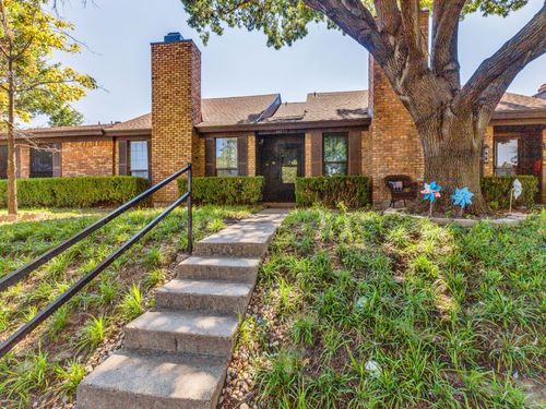 5027 Buttonwood Ln, Garland, TX, 75043-3412 | Card Image