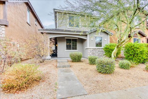 4378 E Rosemonte Drive, Phoenix, AZ, 85050 | Card Image