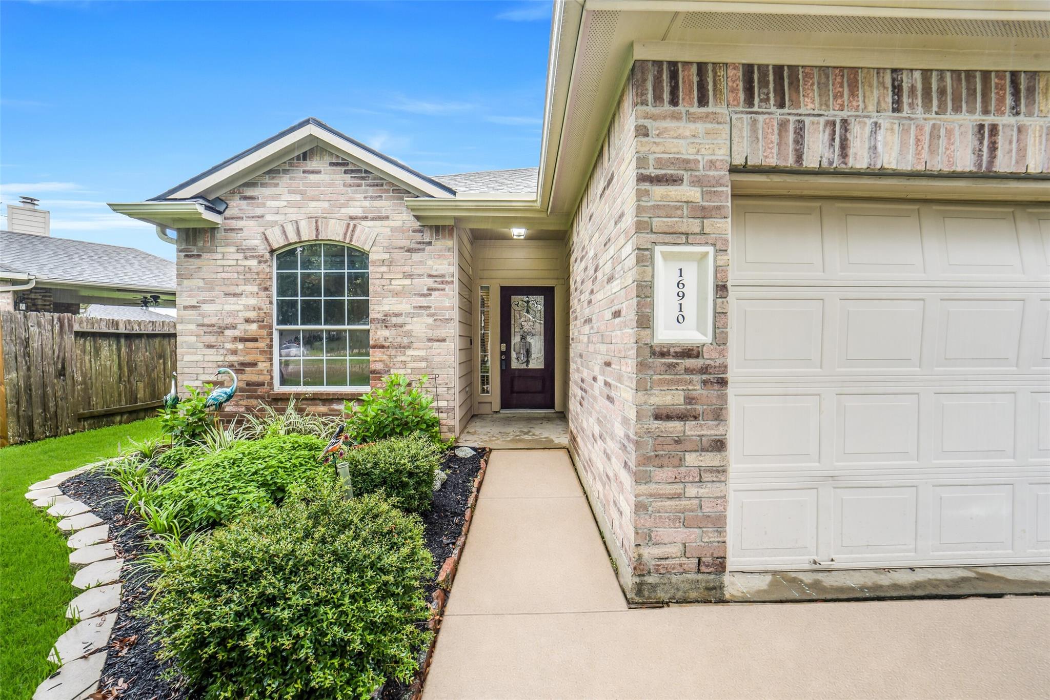 Residential in Houston 3