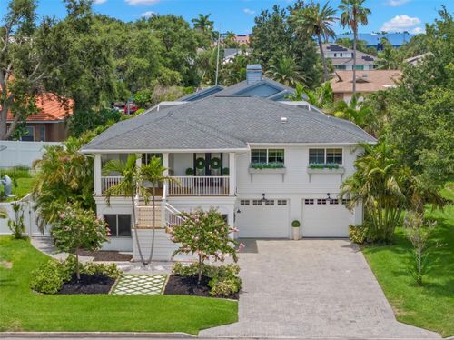 854 2nd Ave S, TIERRA VERDE, FL, 33715-2215 | Card Image