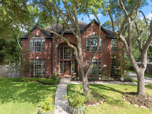 12907 Ryaneagles Cir, Houston, TX, 77044-5076 | Card Image