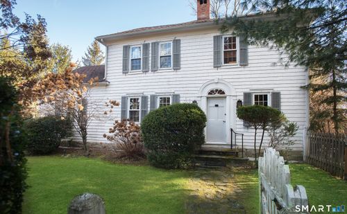 1709 Newfield Ave, Stamford, CT, 06903-5131 | Card Image