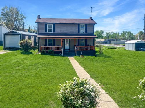 305 Roberts Ave, Lynchburg, VA, 24501-4727 | Card Image