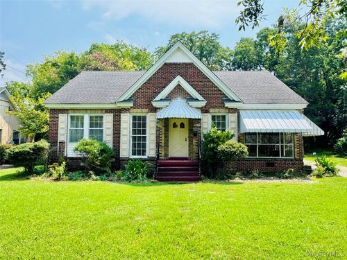 3417 Wellington Rd, Montgomery, AL, 36106-2323 | Card Image