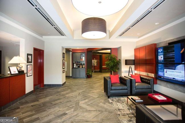 APT-522 - 250 W Broad St, Condo with 1 bedrooms, 1 bathrooms and 1 parking in Athens GA | Image 20