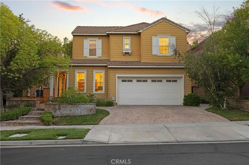 26821 Peppertree Dr, Valencia, CA, 91381-0611 | Card Image