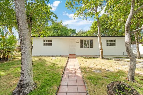 17144 Nw 24th Pl, Miami Gardens, FL, 33056-4509 | Card Image