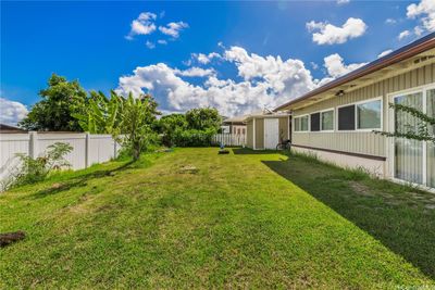 1352 Keolu Drive, House other with 3 bedrooms, 2 bathrooms and 3 parking in Kailua HI | Image 1